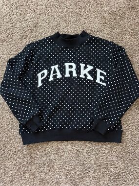 parke mockneck